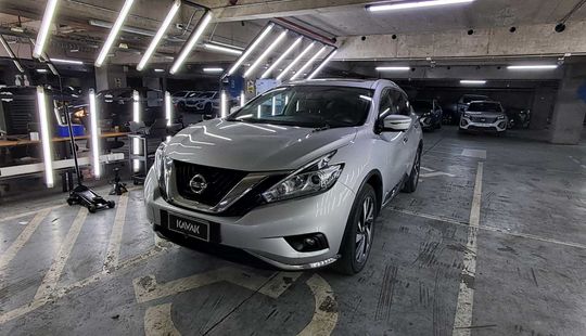 Nissan • Murano