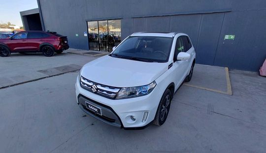 Suzuki • Vitara