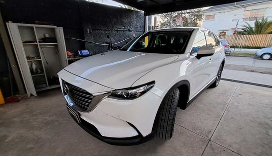 Mazda • CX-9