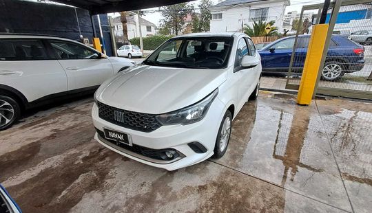 Fiat • Argo