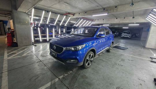 Mg • Zs