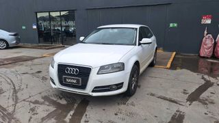 Audi • A3