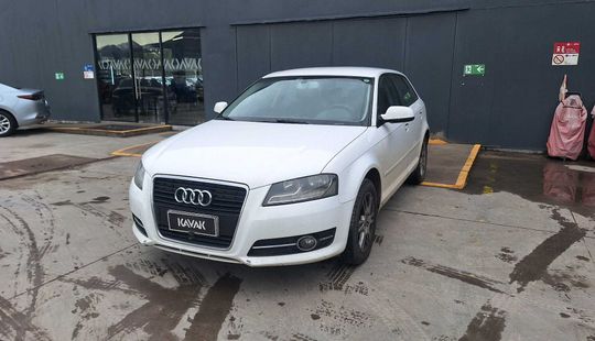 Audi • A3