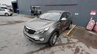 Kia • Sportage