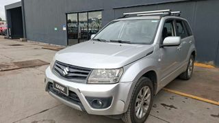 Suzuki • GrandNomade