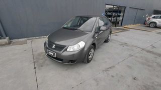Suzuki • SX4