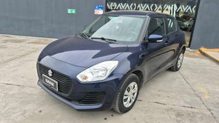 Suzuki • Swift