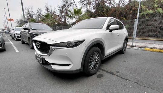 2018 • 67.000 km • Automático