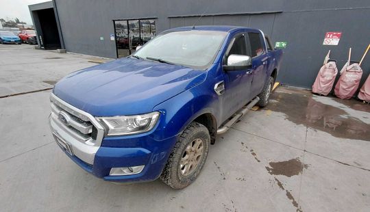 Ford • Ranger