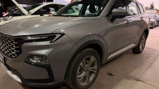Ford • Territory