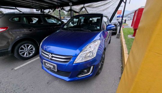 Suzuki • Swift