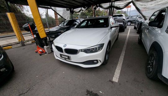Bmw • Serie 4