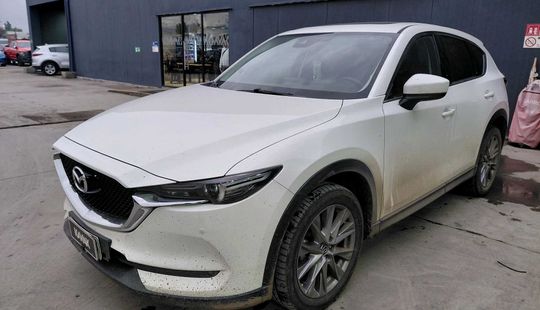 Mazda • CX-5