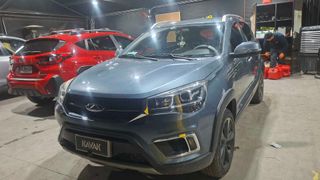 Chery • Tiggo 2
