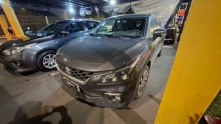 Suzuki • Baleno