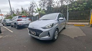 Hyundai • Grand i10
