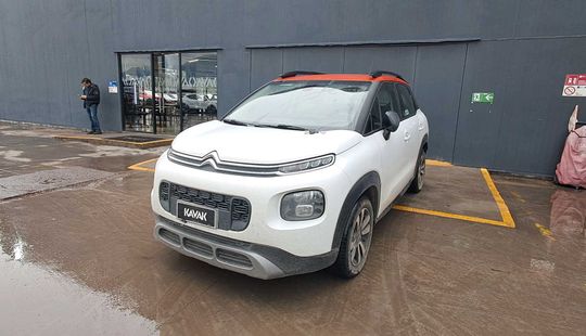 Citroen • C3 Aircross
