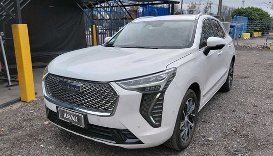 Haval • Jolion