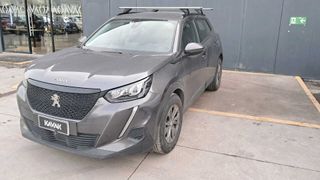 Peugeot • 2008
