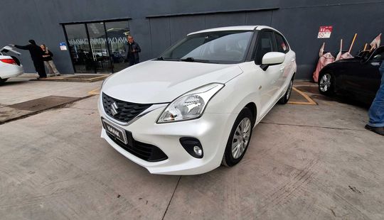 Suzuki • Baleno