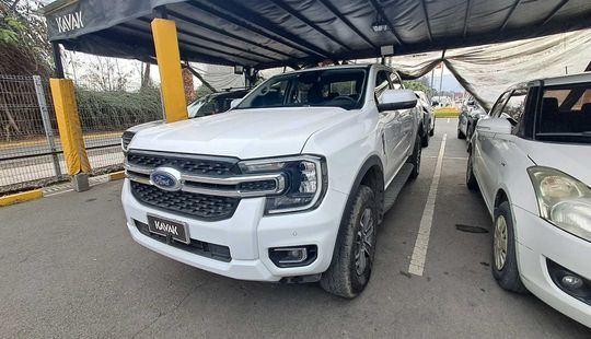 Ford • Ranger