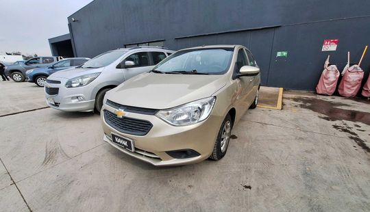 Chevrolet • Sail