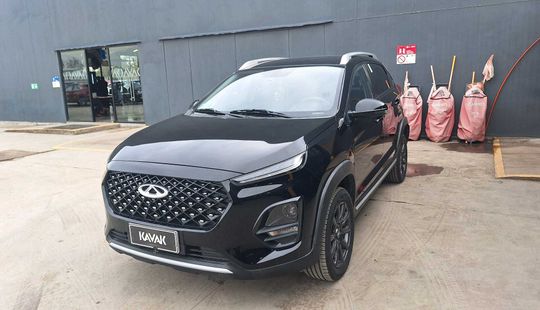 Chery • Tiggo 2 Pro