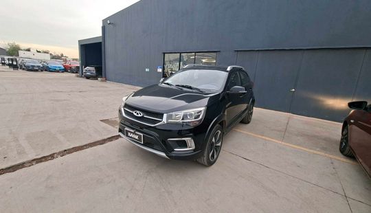 Chery • Tiggo 2