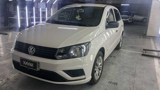 Volkswagen • Gol