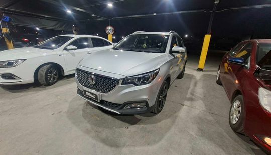 Mg • Zs