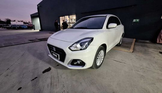 Suzuki • Dzire