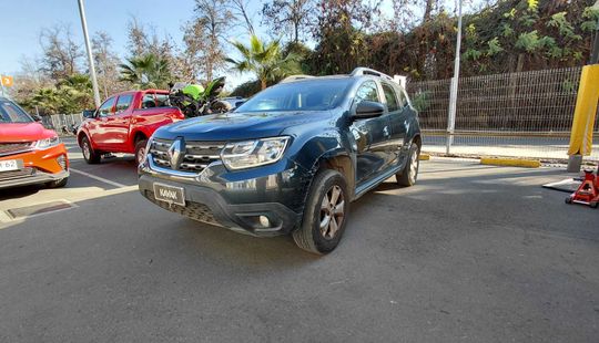 Renault • Duster
