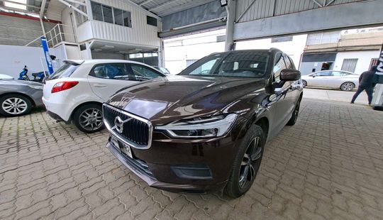 Volvo • XC60