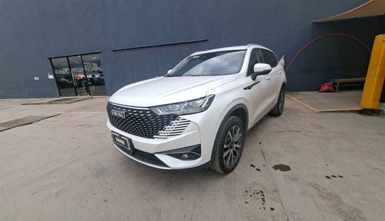 Haval • H6