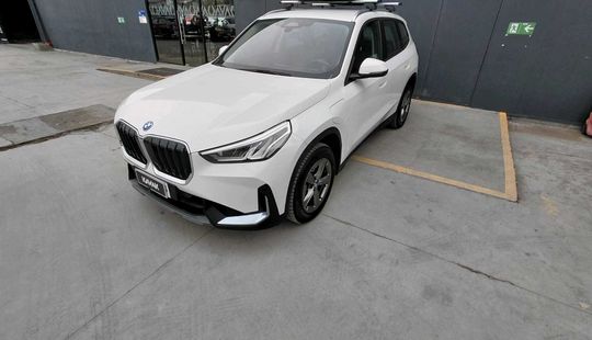 Bmw • X1