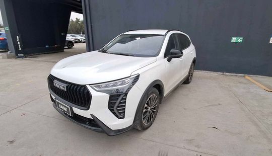 gwm • Haval Jolion