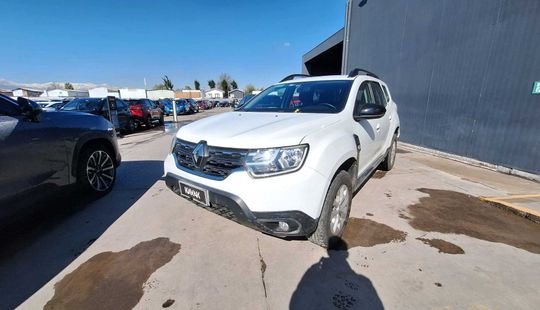 Renault • Duster