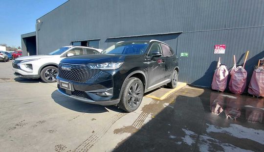 Haval • H6