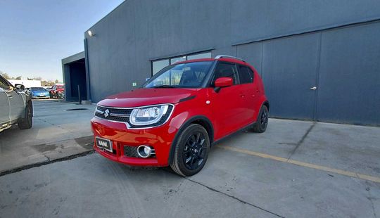 Suzuki • Ignis