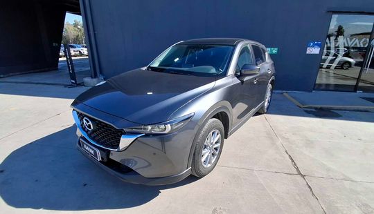 Mazda • CX-5