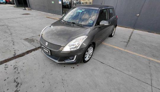 Suzuki • Swift