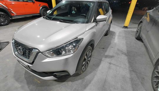 Nissan • Kicks