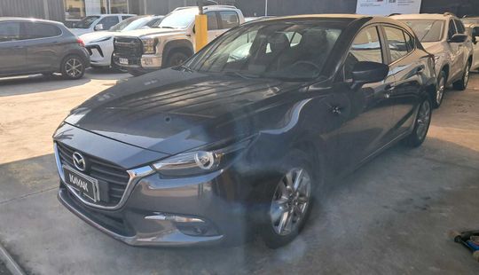 Mazda • Mazda 3