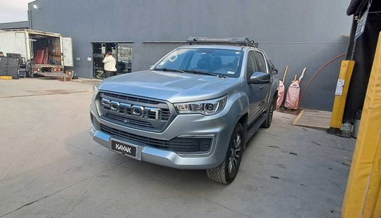 Foton • G7
