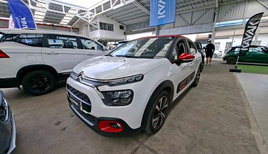Citroen • C3