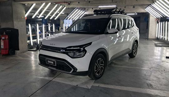 Kia • Carens