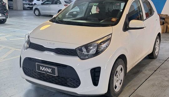Kia • MORNING