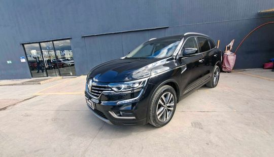 Renault • Koleos