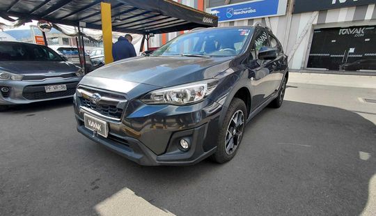 Subaru • XV