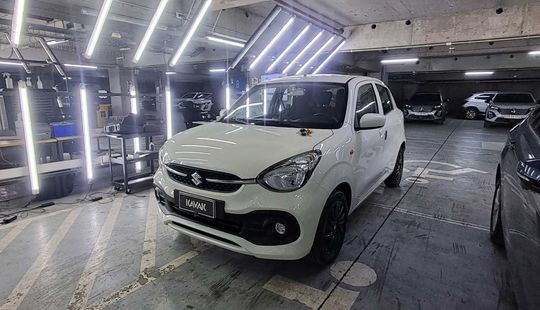 Suzuki • Celerio